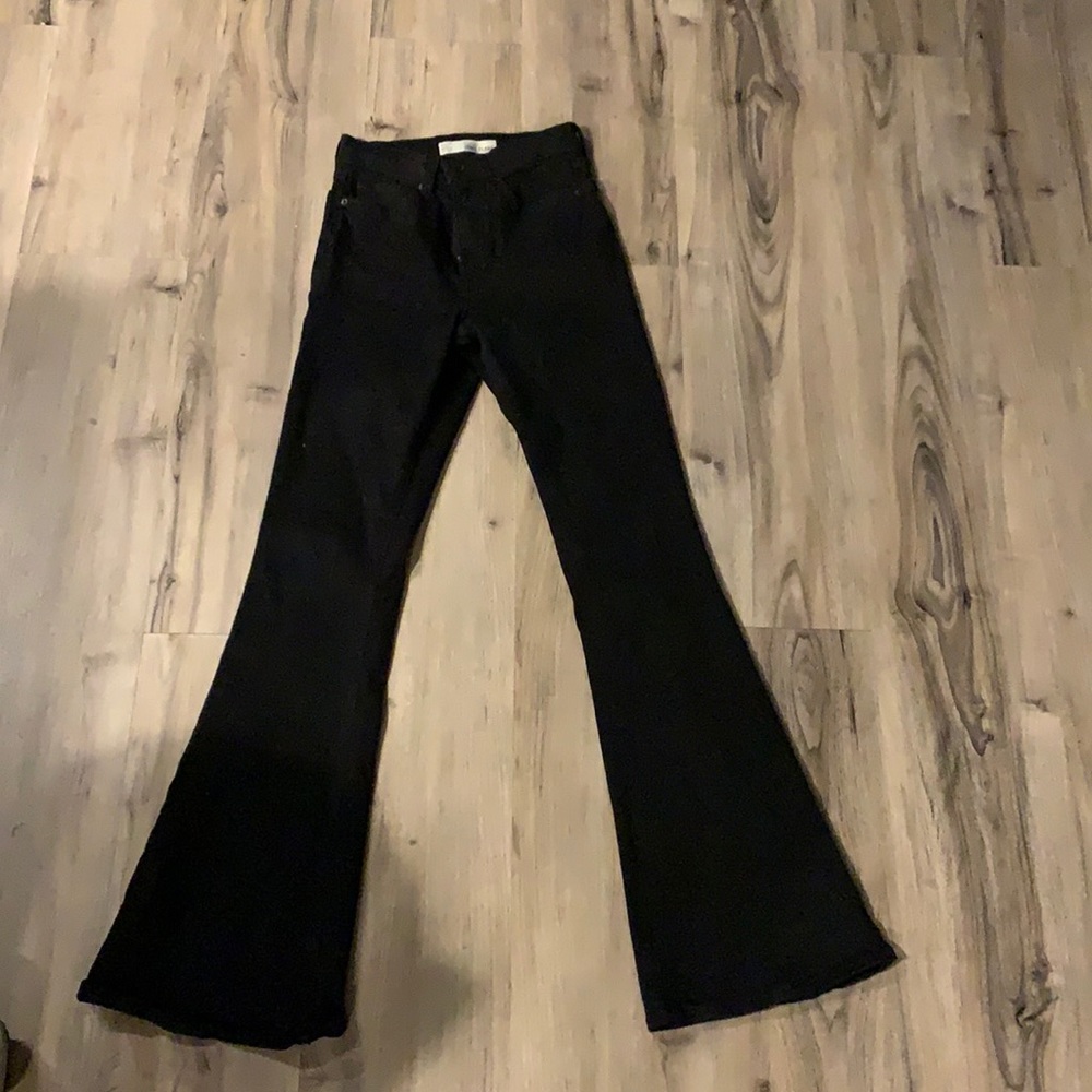 top shop jeans